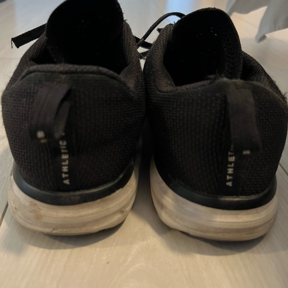 APL sneakers black - Picture 2 of 4